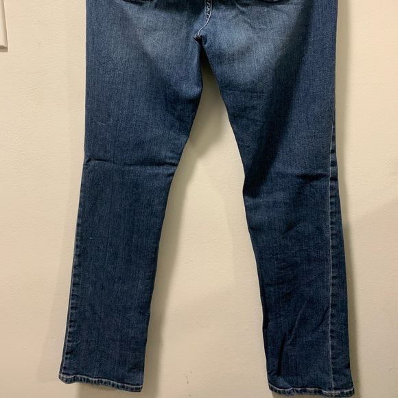 Lauren Ralph Lauren Petite Women’s Jeans - Picture 4 of 4